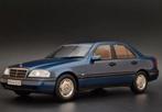 BOS Mercedes Benz C220 Classic W202 Blauw
BOS014
Oplage 1000, Ophalen of Verzenden, Nieuw, Overige merken