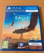 Eagle flight VR