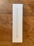 Apple pencil 2nd generation, Computers en Software, Apple iPads, Ophalen, Zo goed als nieuw, Wit, 16 GB