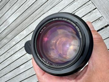 Minolta AF 100mm 2.0 beschikbaar voor biedingen