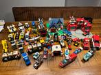 Heel erg veel LEGO - technic, city, creator, trein, rails, Kinderen en Baby's, Speelgoed | Duplo en Lego, Ophalen, Gebruikt, Complete set
