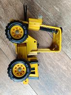 TONKA heftruck, Hobby en Vrije tijd, Modelauto's | 1:32, Ophalen of Verzenden, Gebruikt, Auto, Overige merken