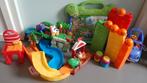 Speelgoed playskool little people winnie de poeh, Kinderen en Baby's, Speelgoed | Vtech, Gebruikt, Ophalen