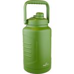 RUBYTEC SHIRA MEGAJUG 3,7L OLIVE vacuümisolatie fles, Info@jefiwild.nl, Rubytec, Nieuw, Zichtenburglaan 64