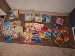 Leuke verzameling kinderboeken, Boeken, Kinderboeken | Baby's en Peuters, Diverse, Ophalen, Gelezen, Uitklap-, Voel- of Ontdekboek