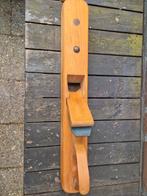 Steiner voorloper / rijschaaf, Antiek en Kunst, Antiek | Gereedschap en Instrumenten, Ophalen of Verzenden