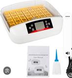 Broedmachine vol automatisch, Ophalen, Zo goed als nieuw, Broedmachine