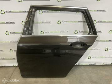 Portier Links Achter BMW 5 Serie F11 Touring 41009628757 beschikbaar voor biedingen