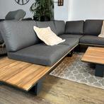 Moderne Loungeset / Tuinset – NIEUW & direct leverbaar, Verzenden, ., Aluminium, Zo goed als nieuw