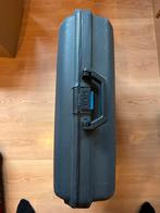 Kleine Samsonite koffer, Sieraden, Tassen en Uiterlijk, Koffers, Ophalen of Verzenden, Gebruikt, Hard kunststof