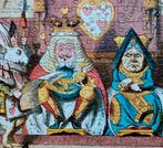 Puzzel Alice in Wonderland/Pomegranate Artpiece Puzzle/300, Ophalen of Verzenden, Zo goed als nieuw