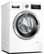 Bosch Serie8 Wasmachine 9Kg/1600RPM/A+++/i-DOS/Home Connect