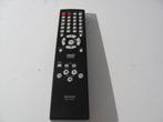 afstandsbediening van denon rc-1018 voor dvd, Audio, Tv en Foto, Ophalen of Verzenden, Zo goed als nieuw, Origineel, Dvd