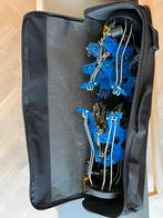 Sneeuwkettingen RUD Centrax N890 loopvlak, zelfspannend, Auto diversen, Sneeuwkettingen, Ophalen