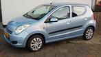 SUZUKI Alto Suzuki Alto 1.0 5drs comfort plus airco rijklaar, Auto's, Suzuki, Voorwielaandrijving, Euro 5, Stof, Gebruikt
