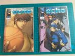 Écho ( image american comics ), Meerdere comics, Ophalen of Verzenden, Zo goed als nieuw, Amerika