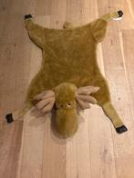 Zachte eland vloerkleed, Ophalen of Verzenden, Zo goed als nieuw, Overige typen