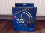 Play on gaming headset, Ophalen of Verzenden, Gaming headset