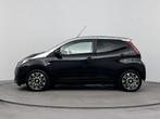 Toyota Aygo 1.0 VVT-i x-clusiv | Parkeercamera | Climate Con, Auto's, Voorwielaandrijving, 12 maanden, Gebruikt, Euro 6