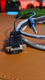 Mist FPGA scart kabel, Ophalen of Verzenden, Gebruikt