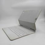 Apple iPad Magic Keyboard 12.9 inch - Wit, Computers en Software, Apple iPads, Apple, Zo goed als nieuw, Support@apple.com, One Apple Park Way
Cupertino, CA 95014
United States