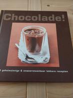 Chocolade, Ophalen of Verzenden, Zo goed als nieuw
