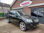 Mercedes-benz 280 CDI 4Matic *NAP *YOUNGTIMER, Auto's, Mercedes-Benz, Automaat, Gebruikt, Diesel, Vierwielaandrijving