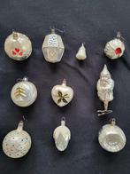 Kerstballen, Diversen, Kerst, Ophalen of Verzenden, Zo goed als nieuw