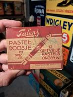Talens Pastel doosje, Ophalen of Verzenden, Zo goed als nieuw