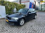 BMW 1-serie 118i Business Line prachtige auto, Auto's, BMW, 1-Serie, 65 €/maand, Achterwielaandrijving, 4 stoelen