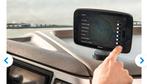 TomTom GO Navigatiesysteem, Auto diversen, Ophalen of Verzenden, Zo goed als nieuw