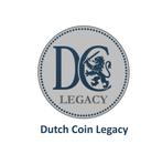 Mooi Koninkrijk en Provinciaal bij de Dutch Coin Legacy, Postzegels en Munten, Munten | Nederland, Vóór koninkrijk, Zilver, Losse munt