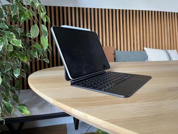 iPad Pro 11 WiFi 512GB (2024) + Magic Keyboard + Pencil Pro beschikbaar voor biedingen