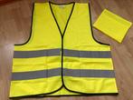 Veiligheidshesje/BHV/EHBO, Ophalen of Verzenden, Nieuw