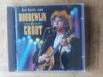 CD Boudewijn de Groot - Het beste van Boudewijn de Groot, Ophalen of Verzenden, Zo goed als nieuw, Pop