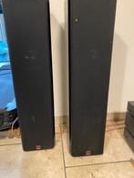 2x luidspreker Dali met accessoires, Gebruikt, 120 watt of meer, Front, Rear of Stereo speakers, Ophalen