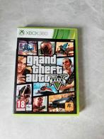 GTA 5 Xbox 360, 1 speler, Ophalen, Zo goed als nieuw, Vanaf 18 jaar