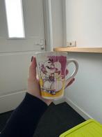 Diddl Diddlina Mok Beker - 2 stuks, Ophalen of Verzenden, Zo goed als nieuw, Overige stijlen, Kop(pen) en/of Schotel(s)