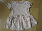 Vertbaudet- gebloemd zomer jurkje maat 86, Meisje, Jurkje of Rokje, Vertbaudet, Ophalen of Verzenden