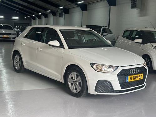 Audi A1 Sportback 25 TFSI Pro Line, Auto's, Audi, Bedrijf, Te koop, A1, ABS, Airbags, Airconditioning, Centrale vergrendeling