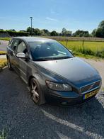 Volvo V50 2.0 2007 Grijs, Auto's, Voorwielaandrijving, 1281 kg, 4 cilinders, Stationwagon