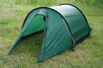 Hilleberg nallo 2 buitentent, Caravans en Kamperen, Tenten, Ophalen of Verzenden, Gebruikt, Tot en met 2