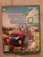 Farming simulator 25 Nieuw., Ophalen, Nieuw