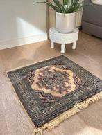 Handgeknoopt Perzisch tapijt, Huis en Inrichting, Stoffering | Tapijten en Kleden, Ophalen of Verzenden, Zo goed als nieuw, Rechthoekig