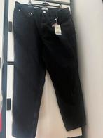 2 Nieuwe broeken van Mango maat 52 met prijskaartje, Mango, Verzenden, Zwart, Maat 46/48 (XL) of groter