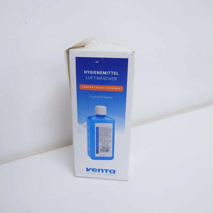 Venta Hygiënemiddel 500ml, Witgoed en Apparatuur, Luchtbehandelingsapparatuur, Nieuw, Luchtbehandeling-accessoire, Ophalen of Verzenden