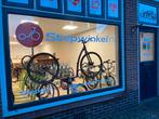 Kickbike steps vanaf €199,- (nieuw) Kom testen!, Fietsen en Brommers, Steps, Ophalen of Verzenden, Nieuw, Kickbike