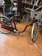Cortina comfort damesfiets lage instap, Versnellingen, Zo goed als nieuw, Cortina, Nvt