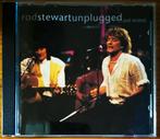 Rod Stewart - Unplugged, Verzenden, Zo goed als nieuw
