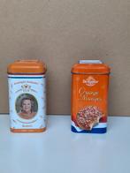 De Ruijter blikken Oranjehagel, Ophalen of Verzenden, Zo goed als nieuw, Overige, Overige merken